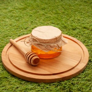 Beeswax