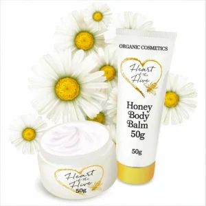 Body Balm 50g