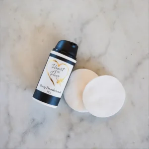 Deodorant 50g