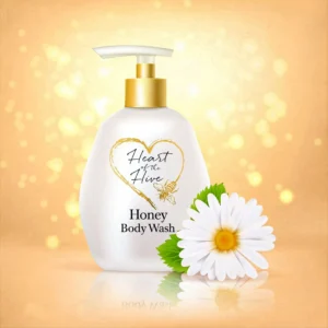 Body Wash