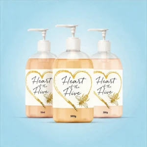 Hand Wash