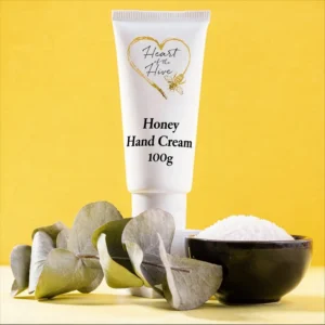 Hand Cream